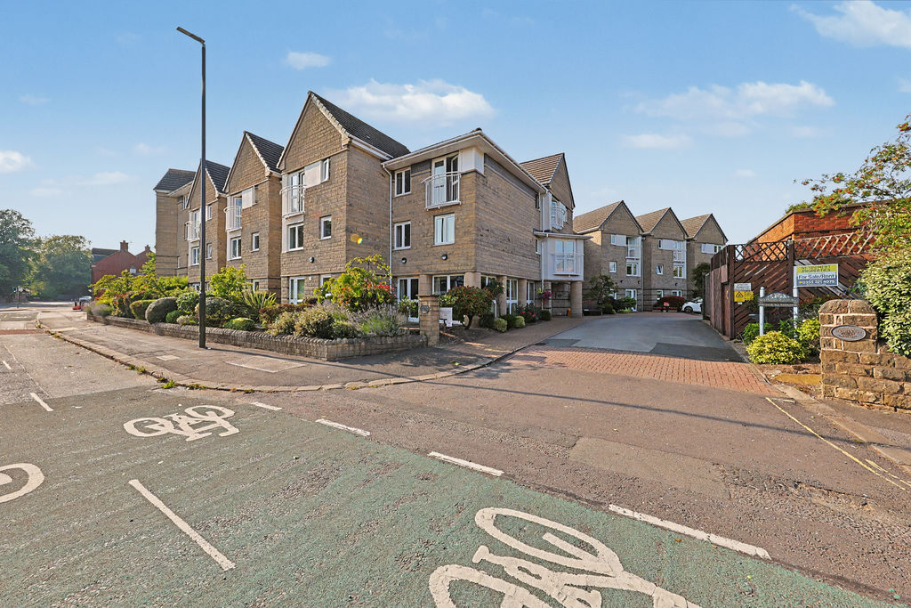 Chatsworth Road Brampton